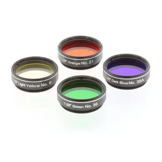 Explore Scientific 0310294 Set 4 Mond & Planeten 8