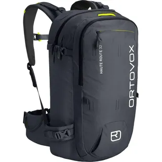 Ortovox Haute Route 32 Rucksack (Größe 32l schwarz)