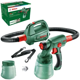 Bosch Feinsprühsystem PFS 2000