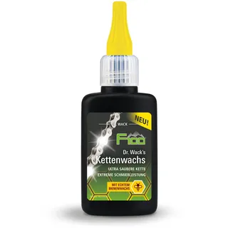 Dr. Wack Chemie Dr. Wack F100 Kettenwachs | 50 ml