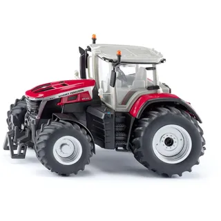 Siku RC-Landmaschine Massey Ferguson 9S 2CH RTR rot (6885)