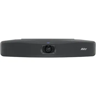 AVerMedia AVer VB150 4K Videobar, Konferenzgerät, Schwarz