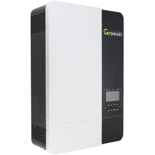 Growatt SPF 5000 ES Off-Grid Inverter 1 Phase, 5kW, 1 MPPT, IP20