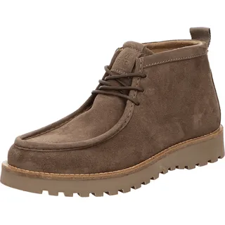 Marc O'Polo Schnürstiefel Herren Braun 44