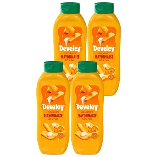 Develey Mayonnaise 875 ml