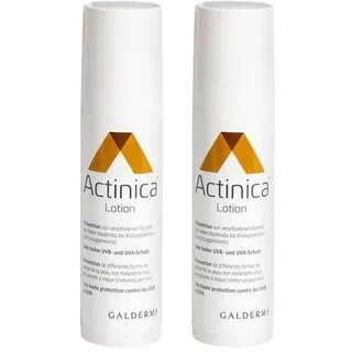 Actinica Lotion