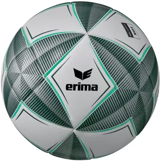 Erima Senzor-Star Pro Fußball fern green/smaragd/silver grey 5