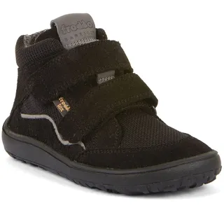 Froddo Barefoot Tex Autumn Schwarz 37