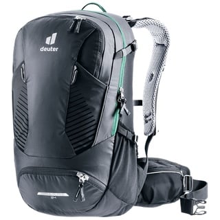 Deuter Trans Alpine 24 schwarz 2021