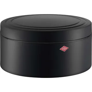 Wesco Loft Gebäckdose - schwarz matt