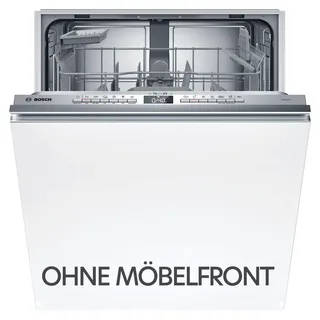 Bosch Serie 4 SMV4HTX14E Einbau-Geschirrspüler (vollintegrierbar, 598 mm breit)