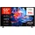 55V6C 55 Zoll LED 4K HDR Google TV
