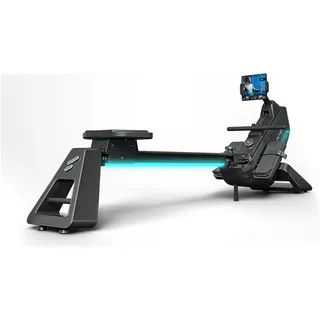 Sportstech sRow Lite Schwarz