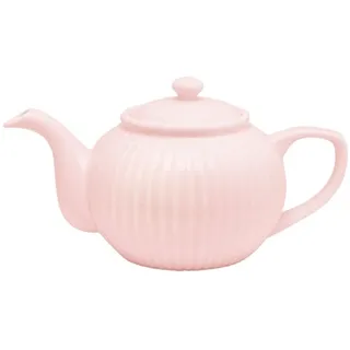 GREENGATE Teekanne pale pink