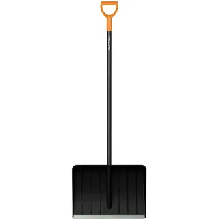 Fiskars Schneeschieber Solid