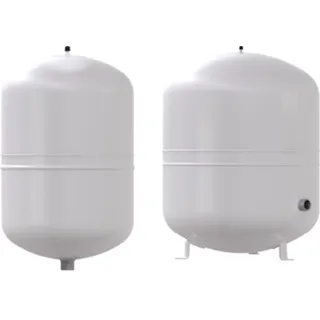 Busch-Jaeger COSMO Heizungs-Ausdehnungsgefäss 1,5 bar 35 l Weiß
