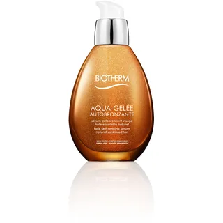 Biotherm Aqua Gelee Autobronzante Serum 50 ml