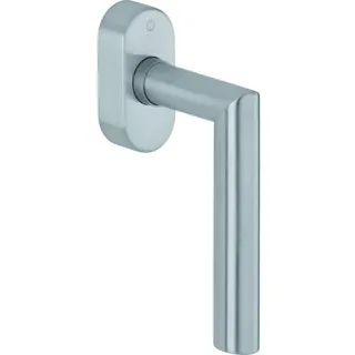 HOPPE Fenstergriff Ams.E0400/UD9056 VA F69/matt 32-42mm