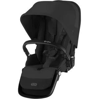 Cybex Gazelle S Sitzeinheit Moon Black