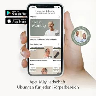 Liebscher & Bracht App