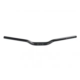 Ergotec H-Bar L 31.8 mm, 660 mm schwarz