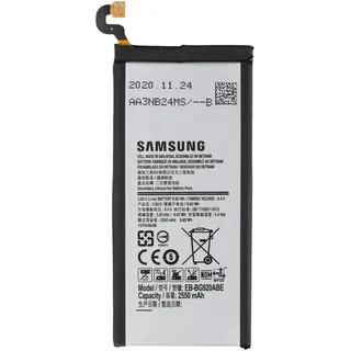 Samsung EB-BG920ABE, Smartphone Akku