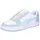 Puma White-Peaceful Blue-Cool Light Gray 45