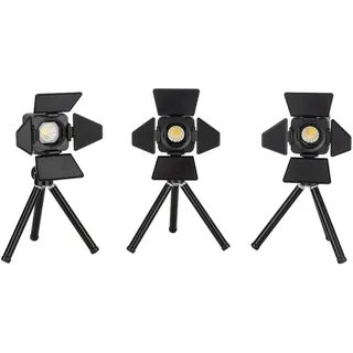 SmallRig 3469 RM01 LED Videolicht Kit