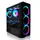 Intel Core i7 12700F Nvidia Geforce RTX 5060 Ti