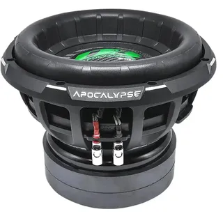 Apocalypse DB-3012R - D2 (2x2 Ohm)