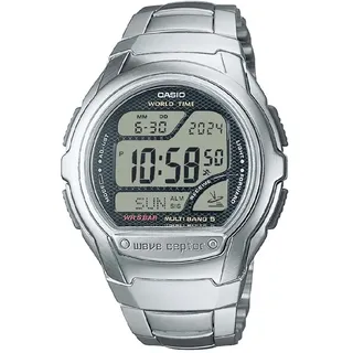 Casio WV-58RD-1AEF