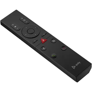 Poly Studio Remote Control - Videokonferenzsystem-Fernsteuerung