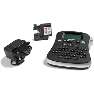 Dymo LM 210D+ Schwarz
