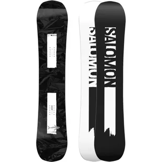 SALOMON CRAFT Snowboard 2024 - 153