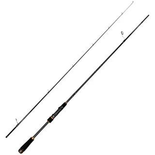 Lieblingsköder Ultraboost Barsch 2,10m 2-15g - Spinnrute