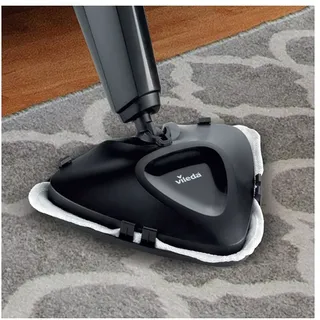 Vileda Steam Plus schwarz