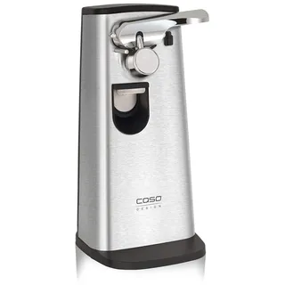 CASO Design CASO D 10 Multi 2775 Elektrischer Dosenöffner Edelstahl