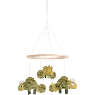 Fehn Holz-Mobile Chamäleon