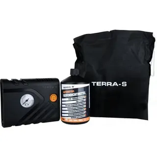 Terra-s Kit Standard 700ml FLSCHWARZ