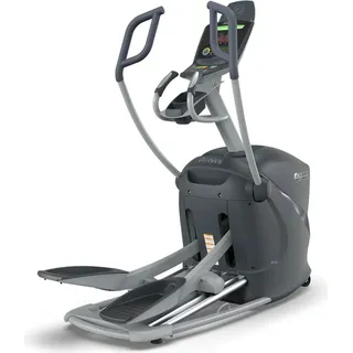 Octane Fitness Q37xi Crosstrainer - Grau