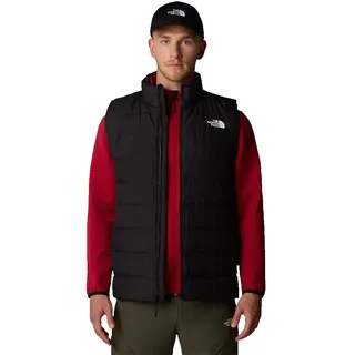 The North Face Aconcagua 3 TNF Black M