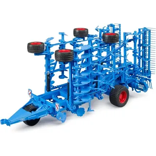 Bruder 02228 LEMKEN Grubber Koralin 9