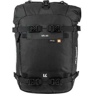 Kriega US-30 Drypack 30 l Schwarz