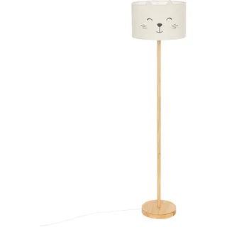 Atmosphera for Kids Cat 154 cm braun