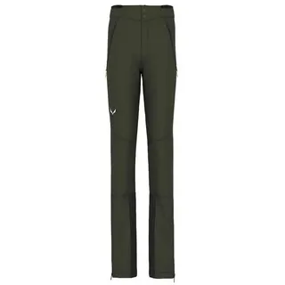 Salewa Lagorai Durastretch Hosen Grün L