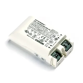 Inventronics Europe BV Osram Treiber Optotronic OTe 25/220-240/700 Stück