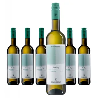 Winzervereinigung Freyburg-Unstrut Riesling 0,75 l