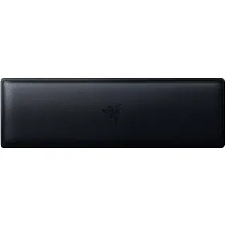Razer Wrist Rest Mini - Ergonomische Kunstleder-Handballenauflage für Mini-Tastaturen (bis zu 65% Formfaktor)