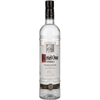 Ketel One Vodka 40% Vol. 0,7l