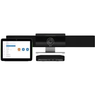 HP Poly Medium Room Kit für Zoom (EU)